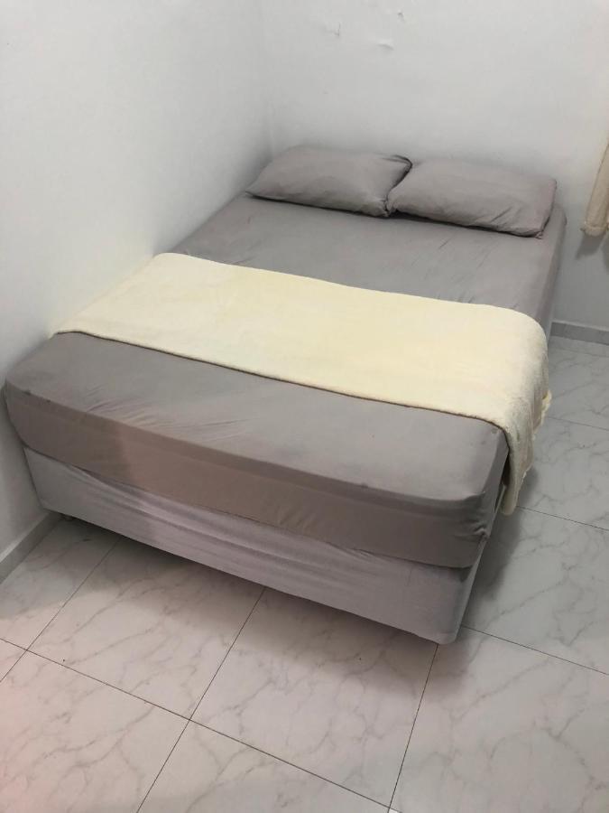 Apartamento Com Varanda E Suite Enseada Guaruja Bagian luar foto