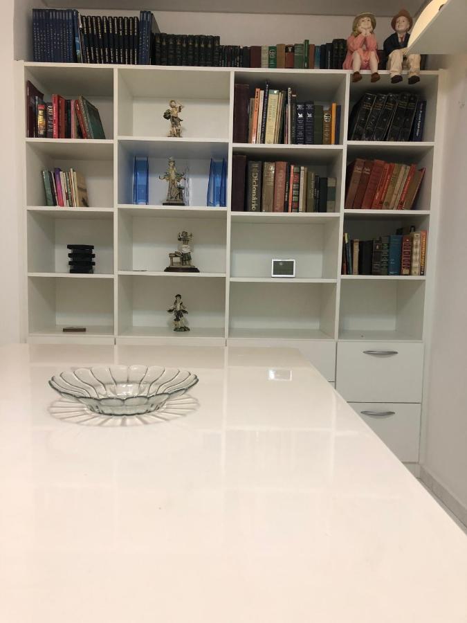 Apartamento Com Varanda E Suite Enseada Guaruja Bagian luar foto