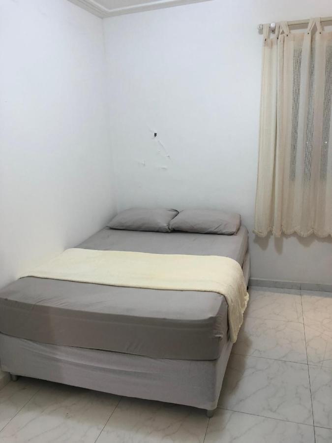 Apartamento Com Varanda E Suite Enseada Guaruja Bagian luar foto