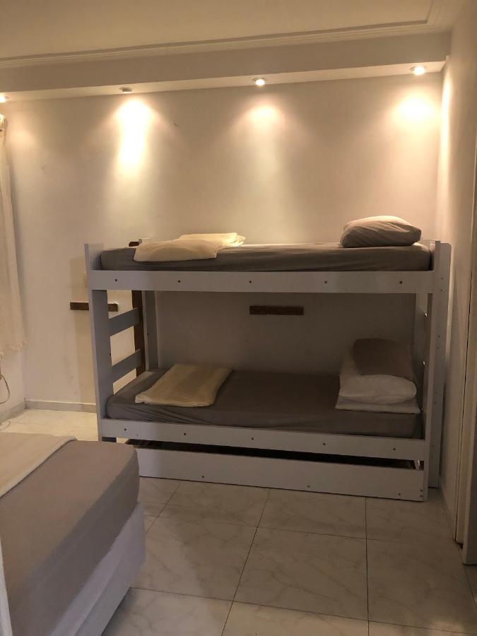 Apartamento Com Varanda E Suite Enseada Guaruja Bagian luar foto