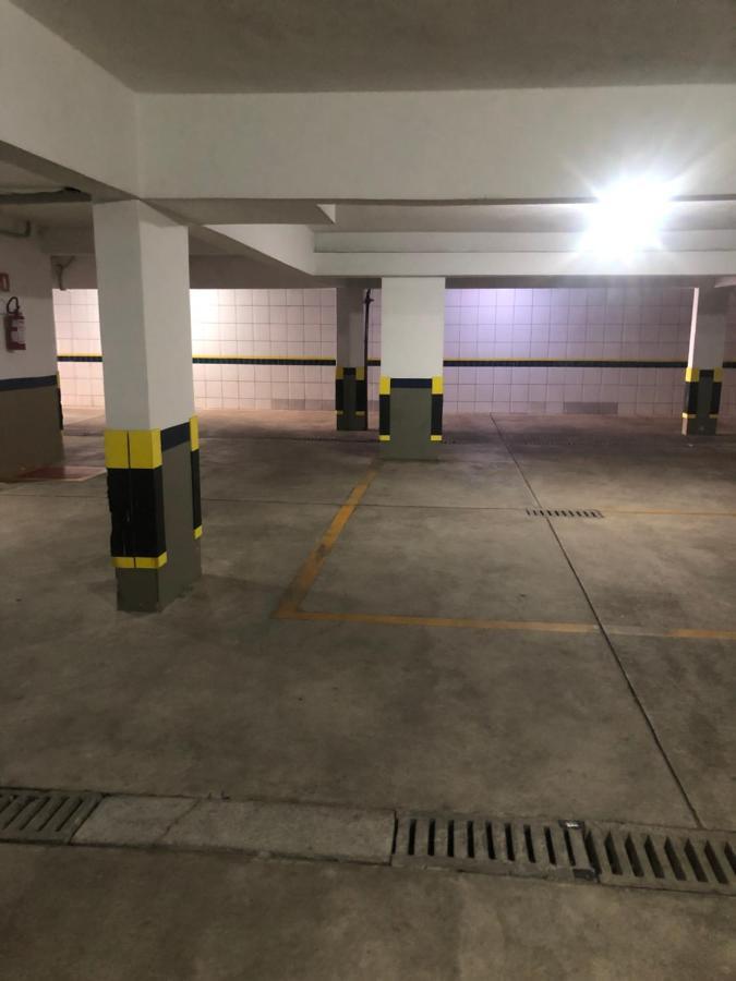 Apartamento Com Varanda E Suite Enseada Guaruja Bagian luar foto